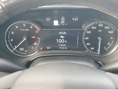 2024 Cadillac CT5 Luxury