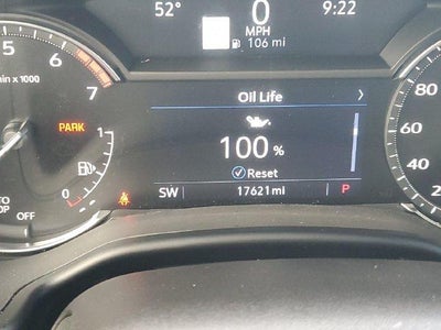 2024 Cadillac CT5 Luxury