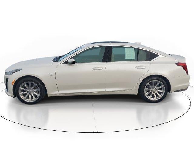 2024 Cadillac CT5 Luxury