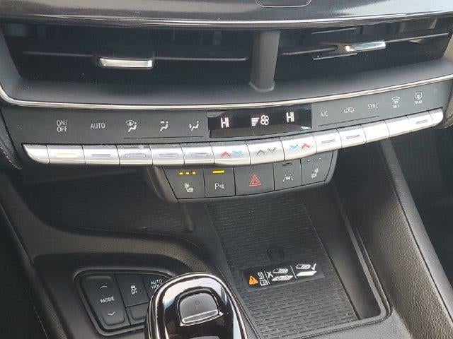 2024 Cadillac CT5 Luxury