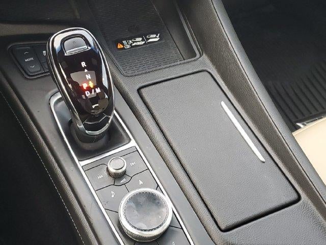 2024 Cadillac CT5 Luxury