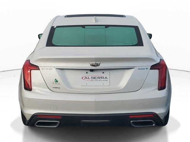 2024 Cadillac CT5 Luxury