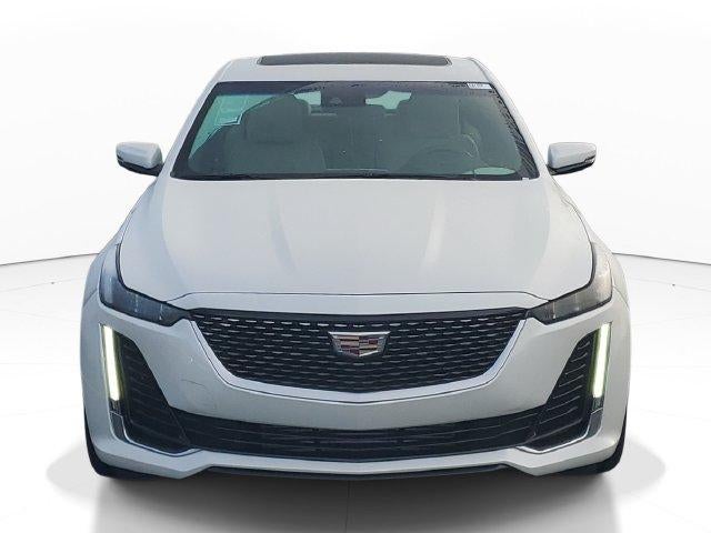 2024 Cadillac CT5 Luxury
