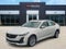 2024 Cadillac CT5 Luxury