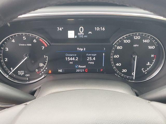 2024 Cadillac CT5 Luxury