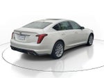 2024 Cadillac CT5 Luxury