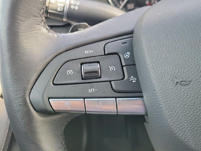 2024 Cadillac CT5 Luxury