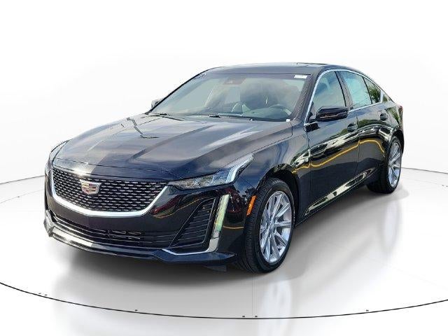 2024 Cadillac CT5 Luxury