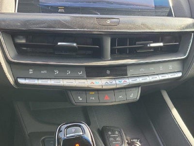 2024 Cadillac CT5 Luxury