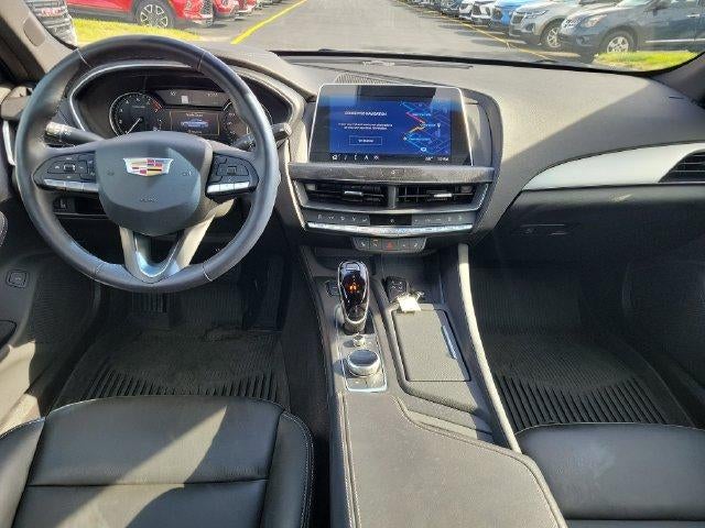 2024 Cadillac CT5 Luxury