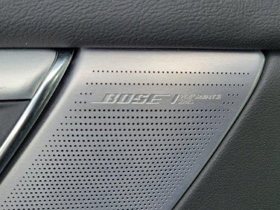 2024 Cadillac CT5 Luxury