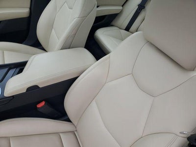 2024 Cadillac CT5 Luxury
