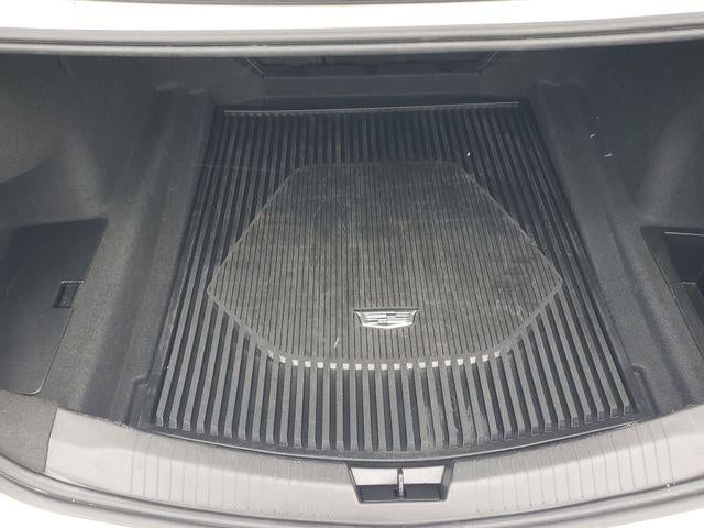 2024 Cadillac CT5 Luxury