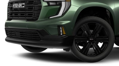 2027 GMC Acadia AWD Elevation