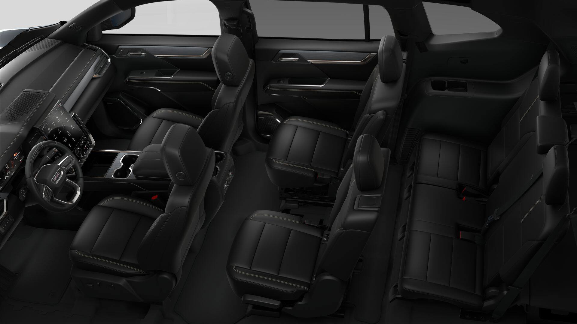 2027 GMC Acadia AWD Elevation