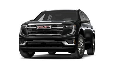 2027 GMC Acadia AWD Elevation