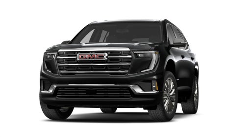 2027 GMC Acadia AWD Elevation