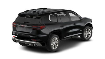 2027 GMC Acadia AWD Elevation