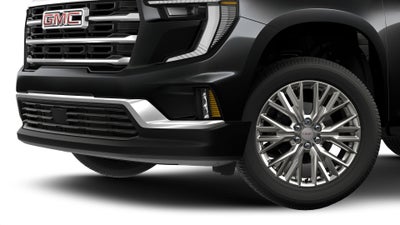 2027 GMC Acadia AWD Elevation