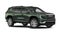2027 GMC Acadia AWD Elevation