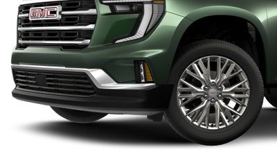 2027 GMC Acadia AWD Elevation