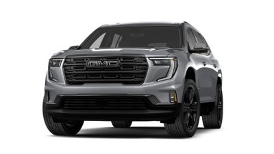 2027 GMC Acadia AWD Elevation