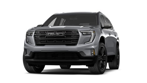 2027 GMC Acadia AWD Elevation