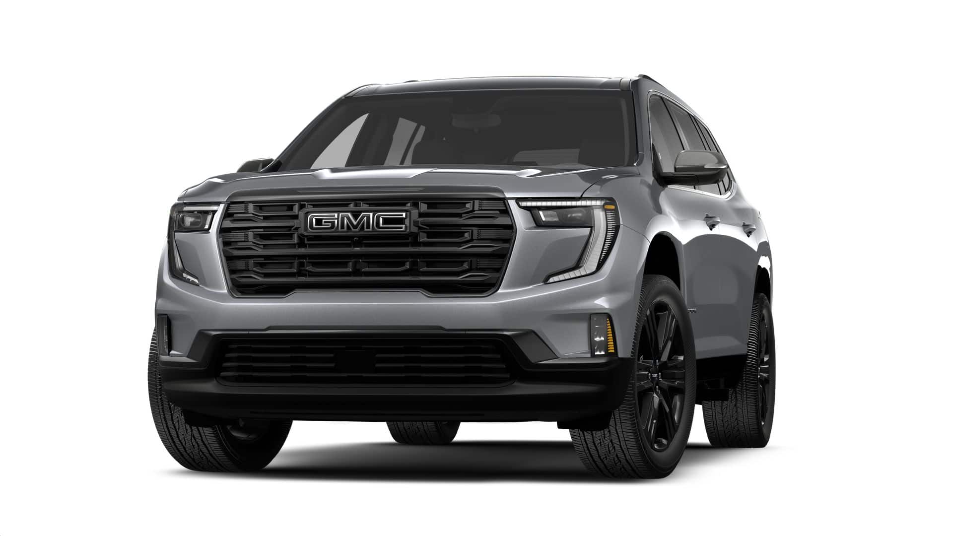 2027 GMC Acadia AWD Elevation