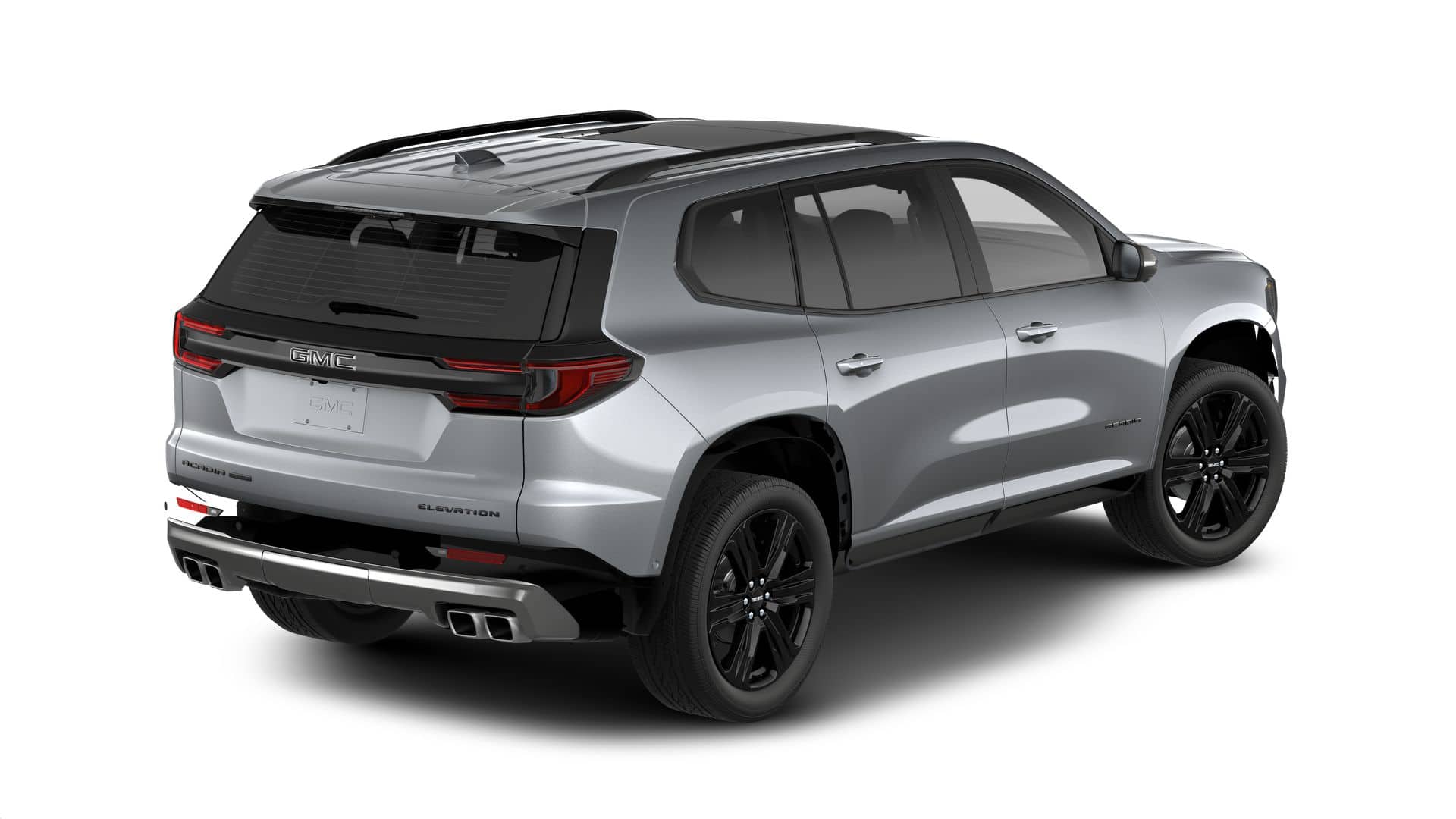 2027 GMC Acadia AWD Elevation