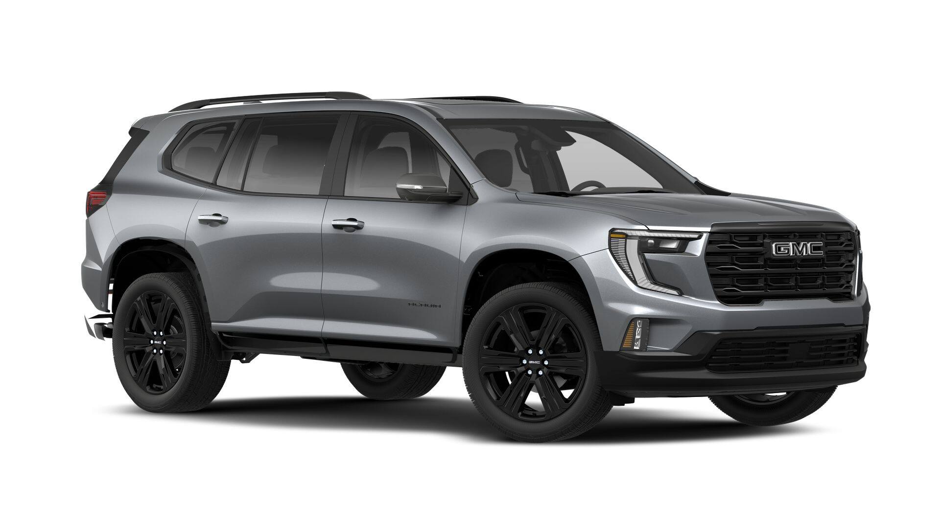 2027 GMC Acadia AWD Elevation