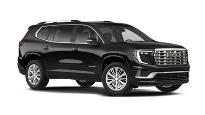 2027 GMC Acadia AWD Denali