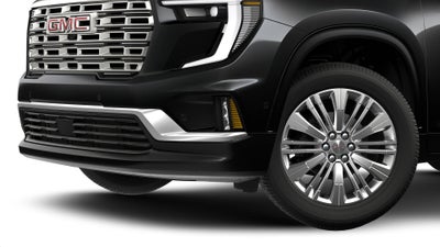 2027 GMC Acadia AWD Denali