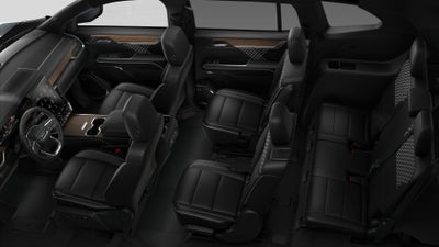 2027 GMC Acadia AWD Denali
