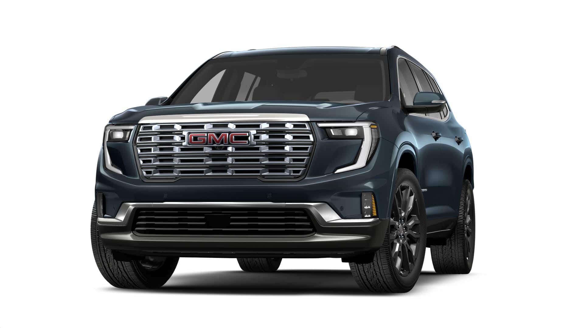 2027 GMC Acadia AWD Denali