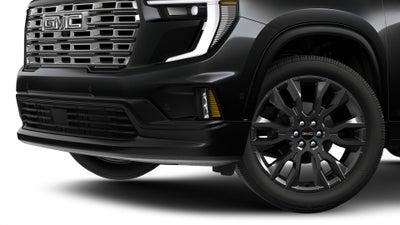 2027 GMC Acadia AWD Denali Ultimate