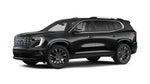 2027 GMC Acadia AWD Denali Ultimate