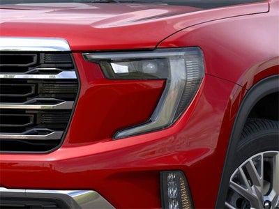 2026 GMC Acadia FWD Elevation