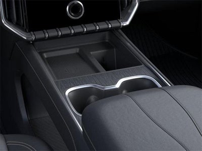 2026 GMC Acadia FWD Elevation