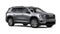 2026 GMC Acadia FWD Elevation