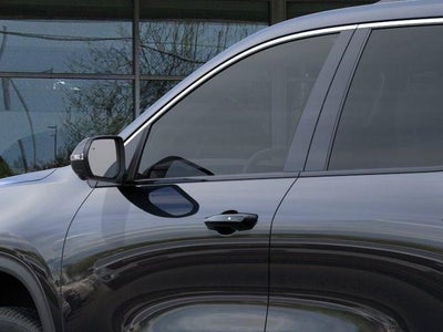 2026 GMC Acadia FWD Elevation