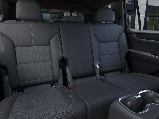 2026 GMC Acadia FWD Elevation
