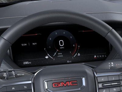2026 GMC Acadia FWD Elevation
