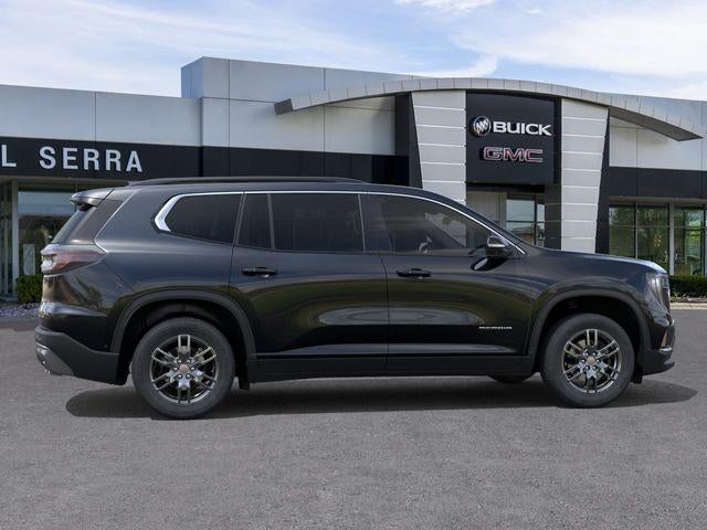 2026 GMC Acadia FWD Elevation