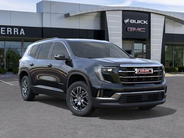 2026 GMC Acadia FWD Elevation