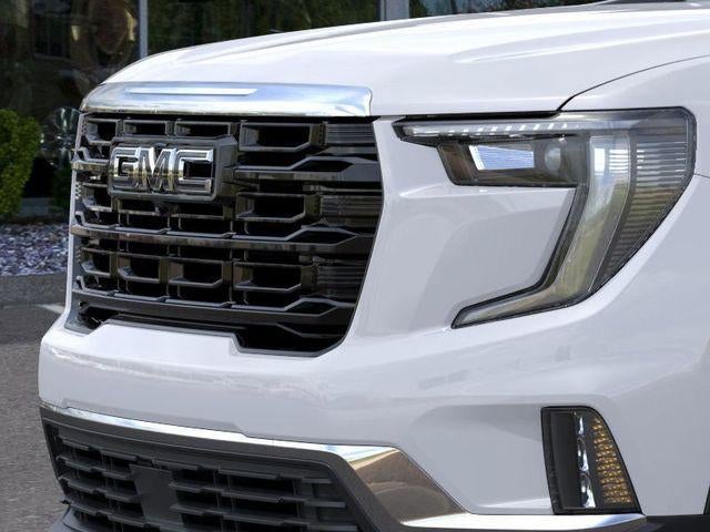 2026 GMC Acadia FWD Elevation