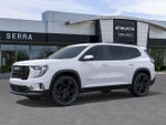 2026 GMC Acadia FWD Elevation