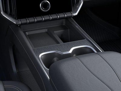 2026 GMC Acadia FWD Elevation