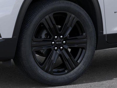 2026 GMC Acadia FWD Elevation