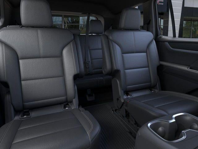 2026 GMC Acadia FWD Elevation