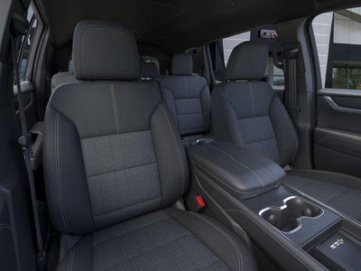 2026 GMC Acadia FWD Elevation